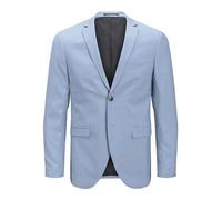 JACK & JONES Blazer JPRFRANCO Super Slim Fit Blazer Hombre, Ashley Blue, 50