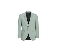 Jack & Jones Junior Chaqueta de traje 'JNRSolar' verde pastel 152 verde pastel