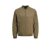 JACK & JONES Blouson JJERUSH oliva | S