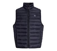 JACK & JONES Jjebradley Light - Calentador para el cuerpo, Negro, M