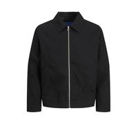 JACK & JONES Bomber Jacket Bomber Jacket Black m Black M