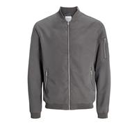 JACK & JONES Bomber Jacket Bomber Jacket Castlerock L Castlerock L