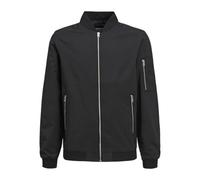 JACK & JONES Bomber Jacket Bomber Jacket Junior Black 164 Black