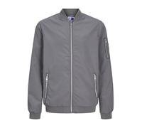JACK & JONES Bomber Jacket Bomber Jacket Junior Castlerock 128 Castlerock