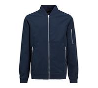 JACK & JONES Bomber Jacket Bomber Jacket Junior Navy Blazer 128 Navy Blazer