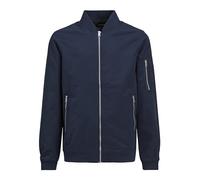JACK & JONES Bomber Jacket Bomber Jacket Junior Navy Blazer 176 Navy Blazer