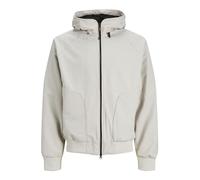 JACK & JONES Bomber Jacket Bomber Jacket Moonbeam XS Moonbeam XS