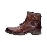 JACK & JONES Boots Boots Brown Stone 46 Brown Stone 46
