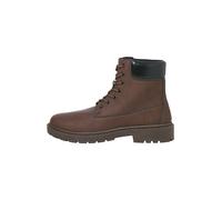 Botas | Corte regular fit, Liso, Casual, No lavar