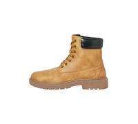 Botas | Corte regular fit, Liso, Casual, No lavar