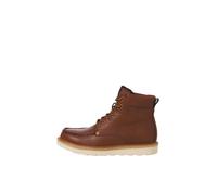 Jack & Jones JFWARCHWAY PU MOC BOOT 44 Marrón