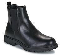 Jack & Jones Botines JFWBRANDON in Negro 44