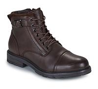 Jack & Jones Botines JFWCHATSWORTH in Marrón 45