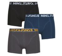 Jack & Jones Boxer JACCOLTON X3 in Multicolor EU S