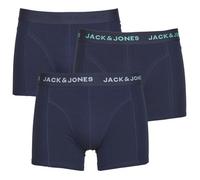Jack & Jones Boxer JACCONOR X3 in Marino XL