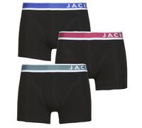 Jack & Jones Boxer JACEASTON X3 in Negro EU M