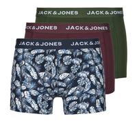 Jack & Jones Boxer JACTREVOR X3 in Multicolor EU S