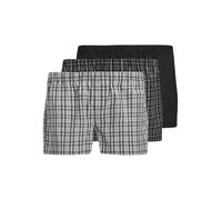 JACK & JONES Boxer Shorts 3-Pack Boxer Shorts Poppy Seed L Poppy Seed L