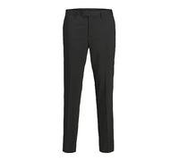 JACK & JONES Boy Jprsolar Anzughose Junior Noos Jnr-Pantalón, Negro, 13 años Hombres