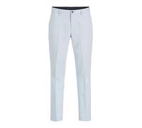 JACK & JONES Boy Jprsolar Anzughose Junior Pantalones de Traje, Color Azul, 134 para Niños
