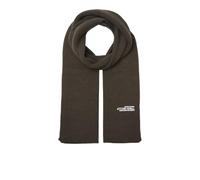 JACK & JONES Bufanda Jaccoll Sn, Delicioso, talla única, Delicioso, Talla única