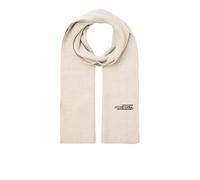 JACK & JONES Bufanda Jaccoll Sn, Moonbeam, talla única, Moonbeam, Talla única