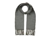 JACK & JONES Bufanda tejida Jackavon, marrón, Talla única