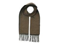 JACK & JONES Bufanda tejida Jackavon, Pine Grove, Talla única