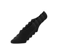 JACK & JONES Calcetines básicos para hombre (paquete de 5)4146