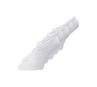 JACK & JONES Calcetines básicos para hombre (paquete de 5)4146