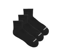 JACK & JONES Calcetines 'JACLUCA' negro / blanco 41-46 negro / blanco