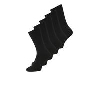 JACK & JONES Calcetines negro 41-46 negro