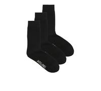 Calcetines Jack & Jones Rafael para hombre (paquete de 3) - 41-46