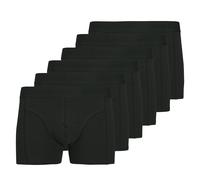 JACK & JONES Calzoncillo boxer negro L negro