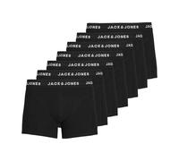 JACK & JONES Calzoncillos Tipo bóxer Huey para Hombre (Paquete de 7 Tallas Grandes)