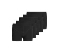 JACK & JONES Calzoncillos tipo bóxer Simple Trunk para niños (paquete de 5)152