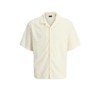 JACK & JONES Camisa amarillo pastel XL amarillo pastel