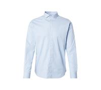 JACK & JONES Camisa azul claro S azul claro