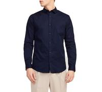 Jack & Jones Camisa de hombre. Azul claro XL