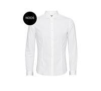 JACK & JONES Dress Shirt Dress Shirt Junior White 140 White