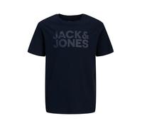 JACK & JONES Camisa infantil con el logo de , 140