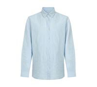 JACK & JONES Camisa 'JJEBreeze' azul claro L azul claro