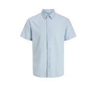 JACK & JONES Camisa 'JJEBREEZE' azul claro S azul claro