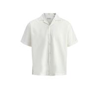 JACK & JONES Camisa 'JJEBREEZE' blanco XXL blanco