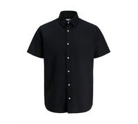 JACK & JONES Camisa 'JJEBREEZE' negro XS negro