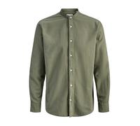 JACK & JONES Camisa 'JJEBREEZE' oliva L oliva