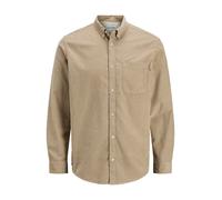 JACK & JONES Camisa 'JJEClassic' arena XS arena