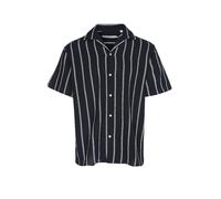 JACK & JONES Camisa JJECOBA azul oscuro | L