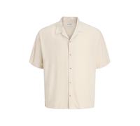 JACK & JONES Camisa 'JJEJeff' crema XS crema