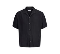 JACK & JONES Camisa 'JJEJeff' negro XS negro